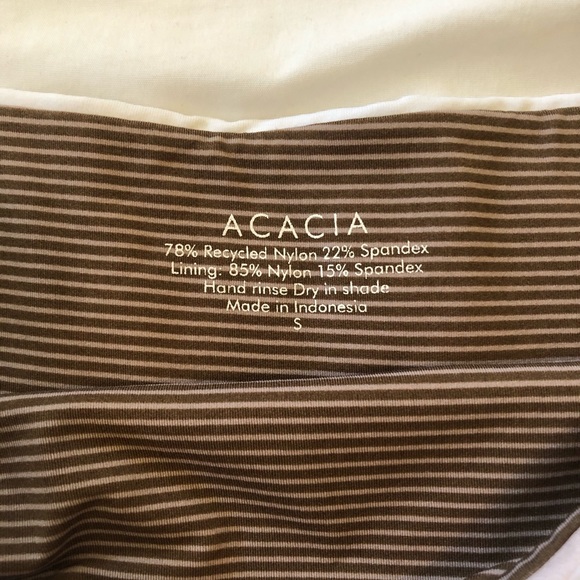 ACACIA MURRAY BOTTOMS - Picture 2 of 2